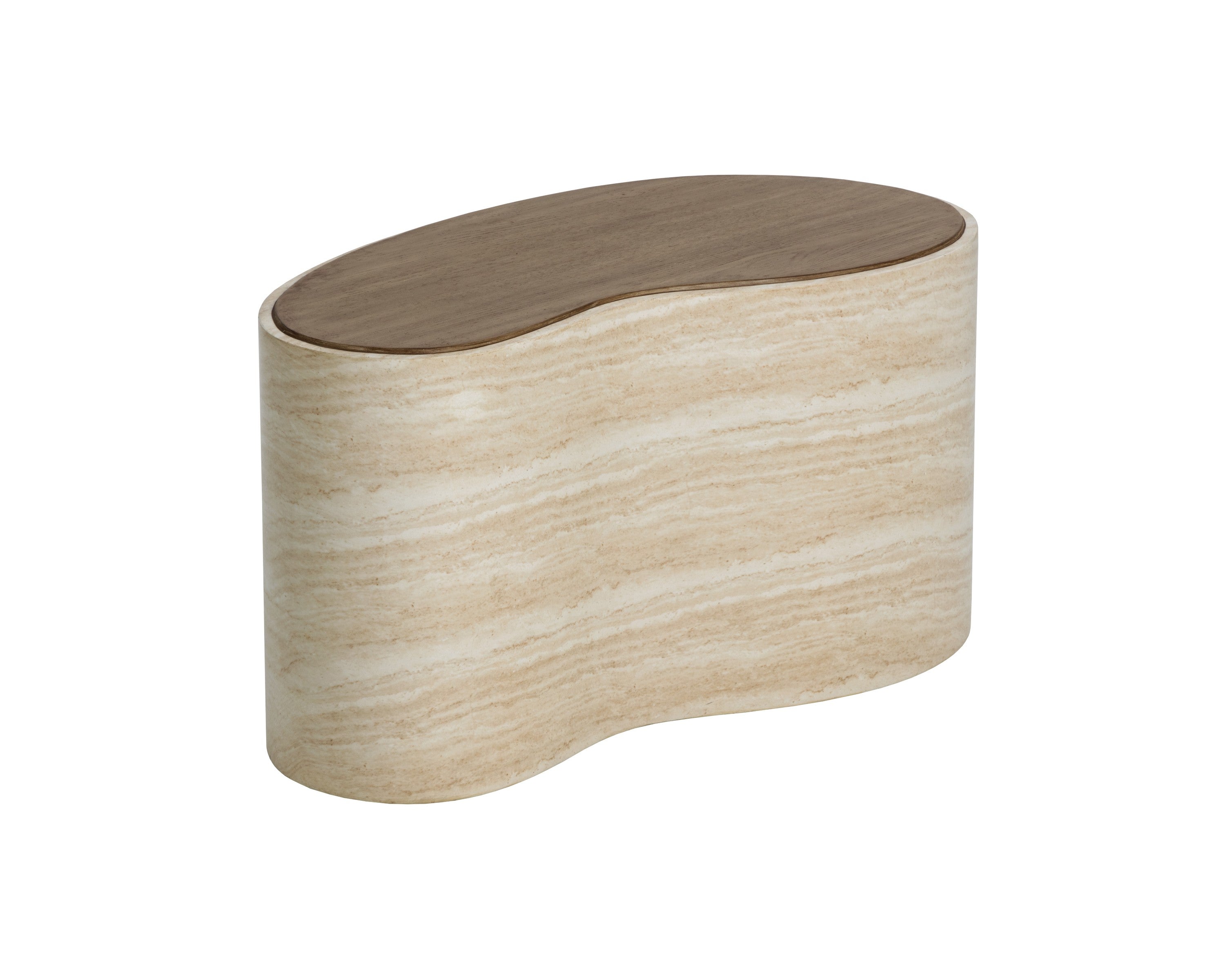 Sunpan Ishiko Coffee Table