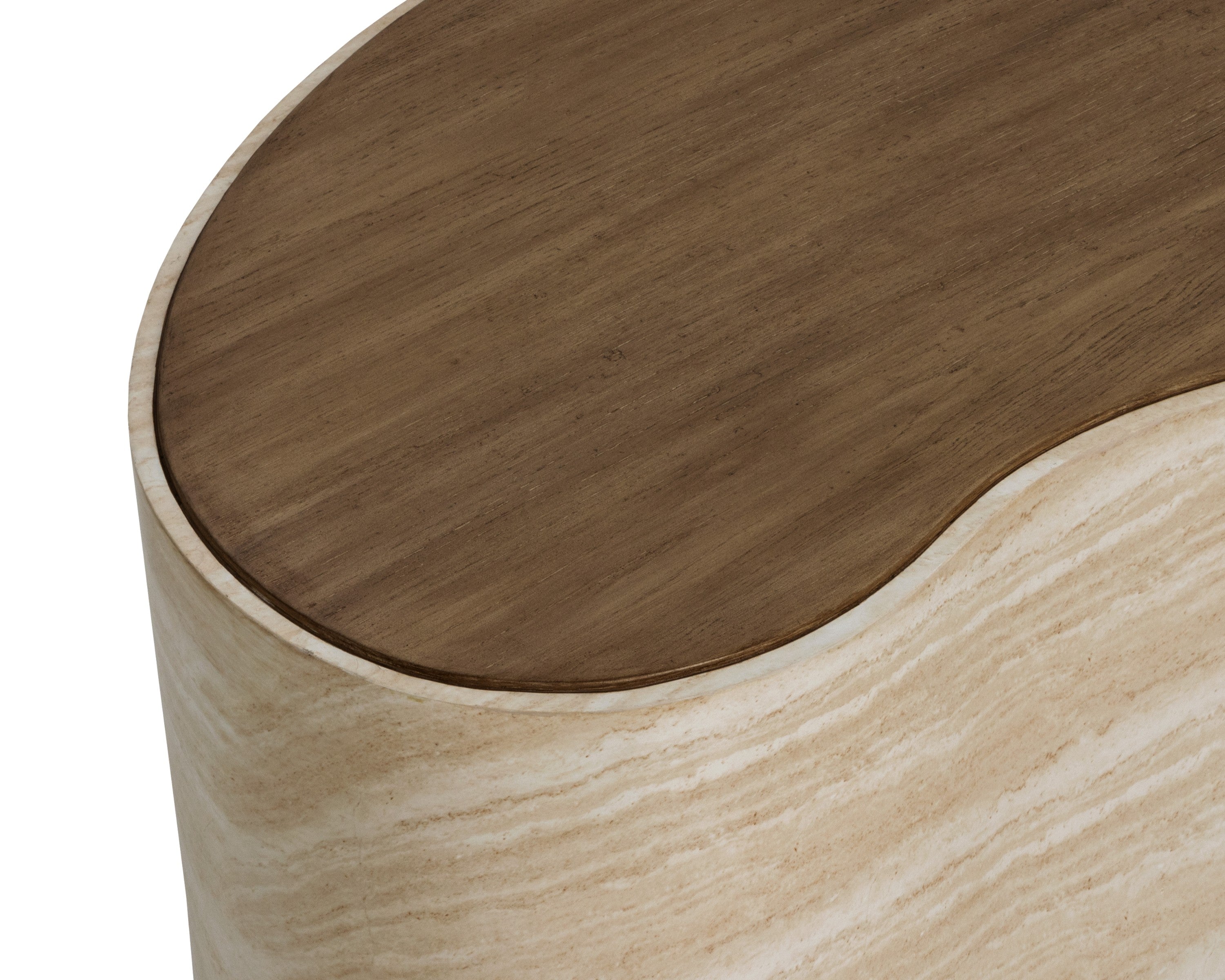 Sunpan Ishiko Coffee Table
