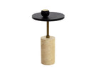 Sunpan Saldo End Table
