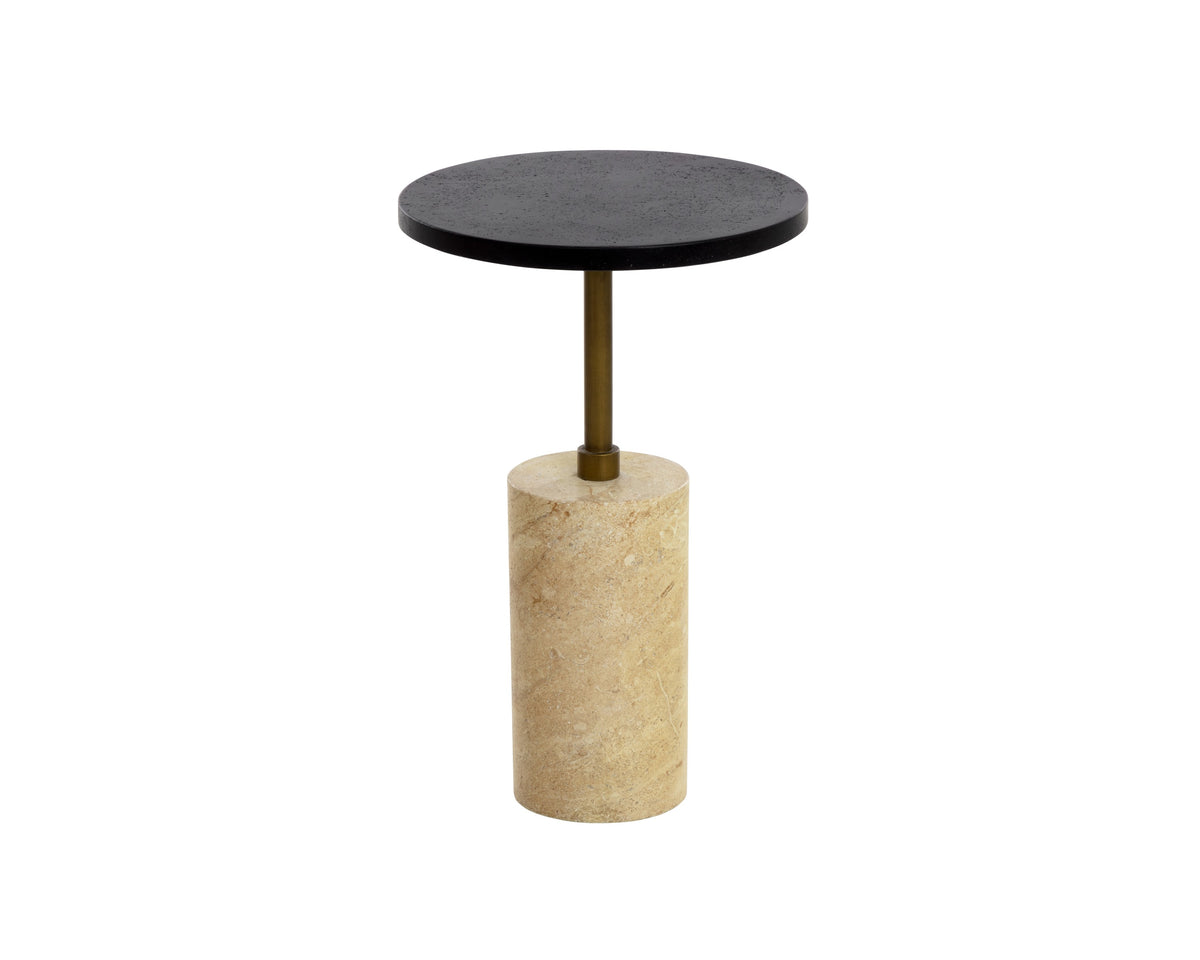 Sunpan Saldo End Table