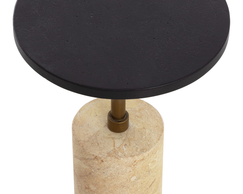 Sunpan Saldo End Table