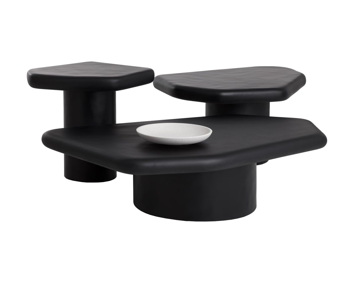 Sunpan Detti End Table