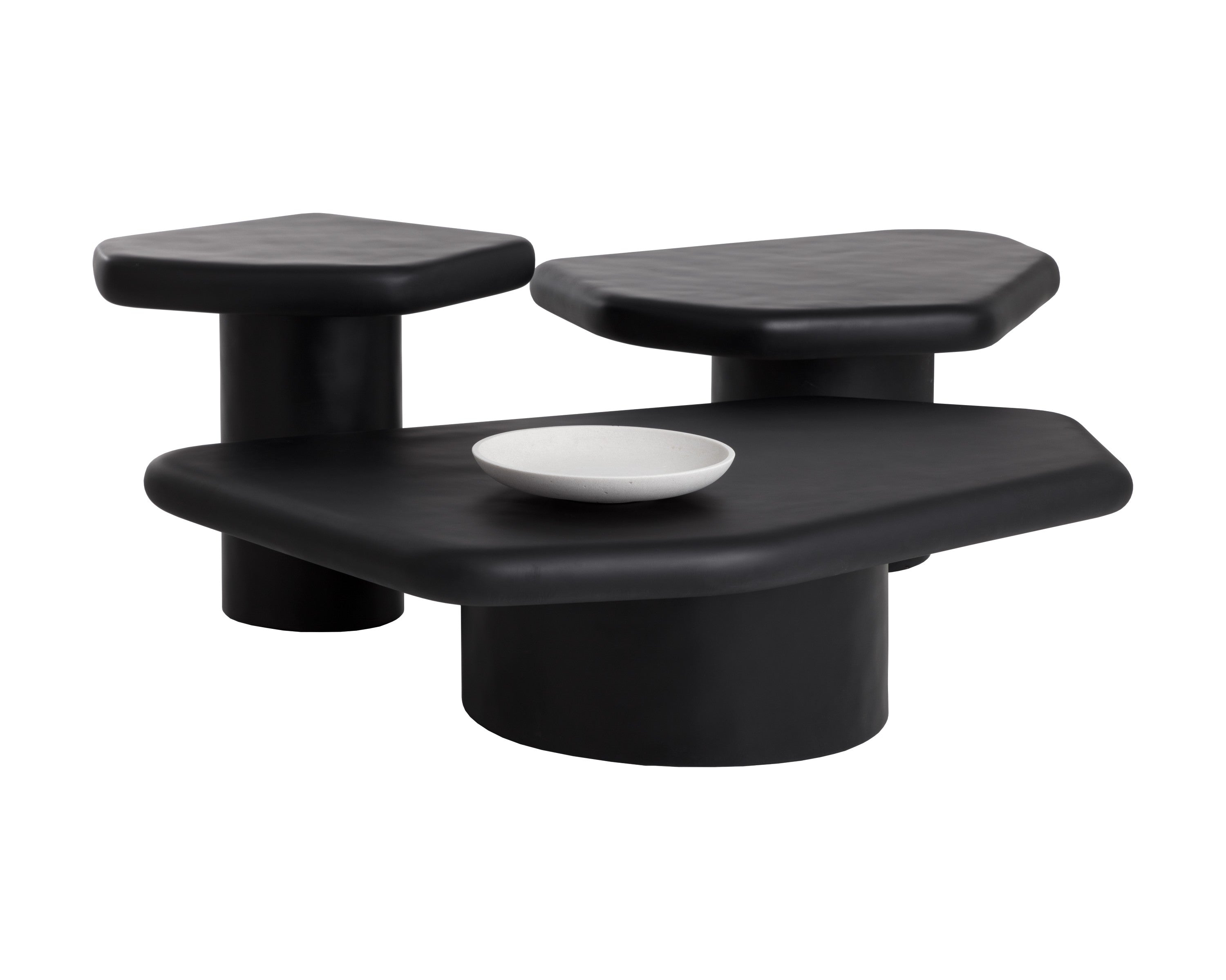 Sunpan Detti End Table