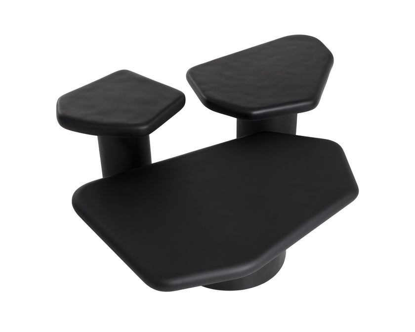 Sunpan Detti End Table
