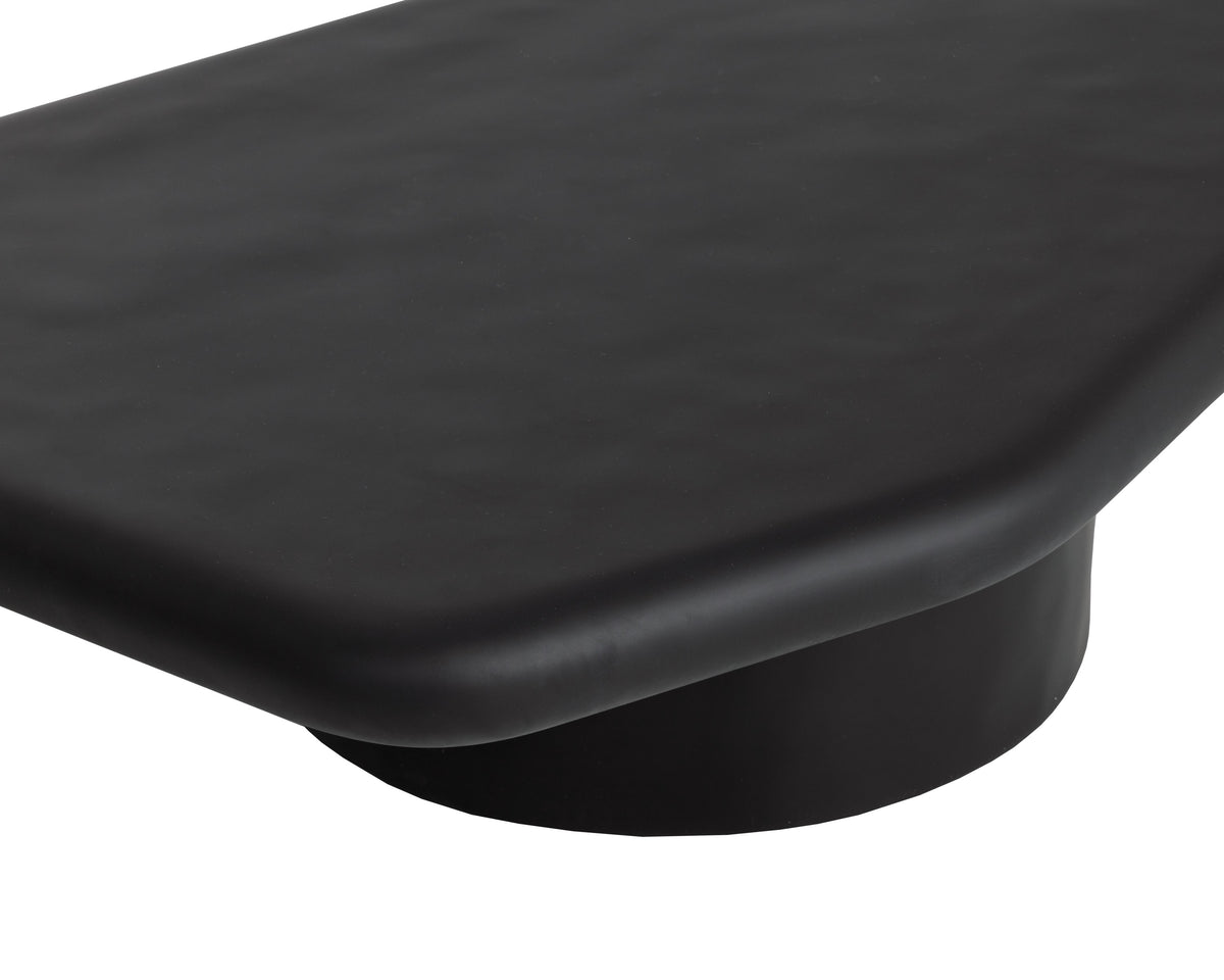Sunpan Detti Coffee Table - Large