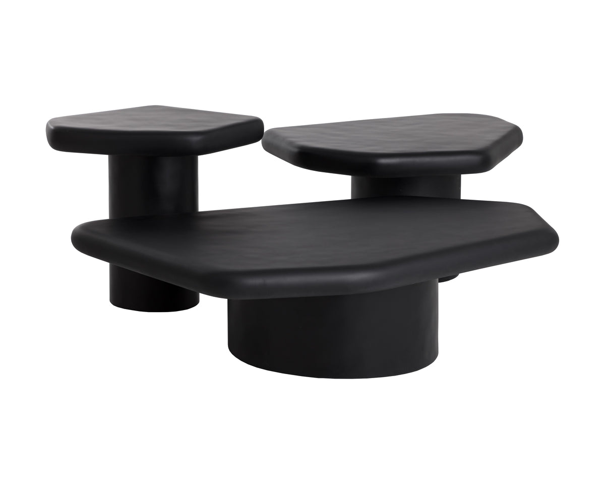Sunpan Detti Coffee Table - Large