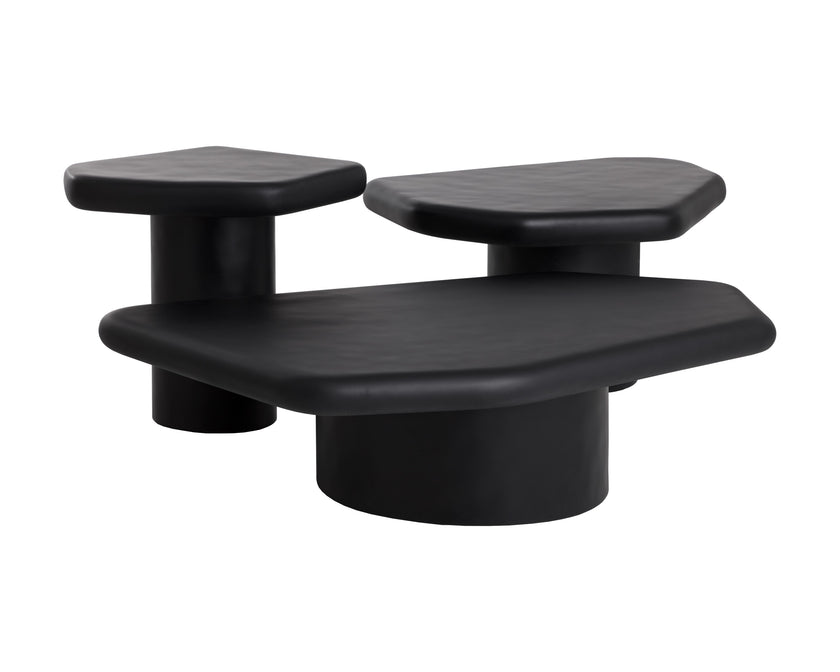 Sunpan Detti Coffee Table - Small