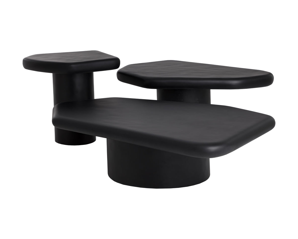 Sunpan Detti Coffee Table - Small