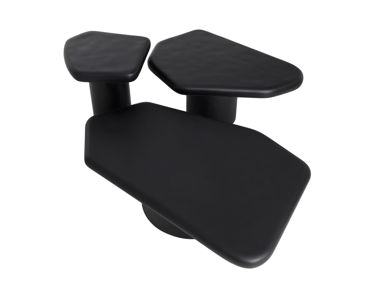 Sunpan Detti Coffee Table - Small