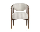 Sunpan Sigrid Dining Armchair