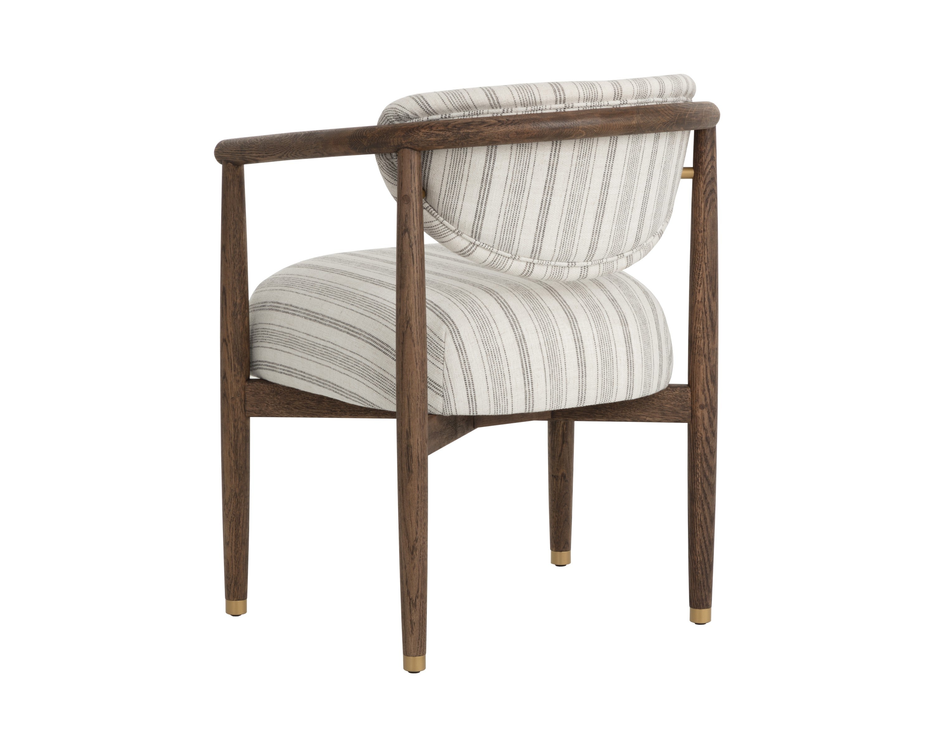 Sunpan Sigrid Dining Armchair