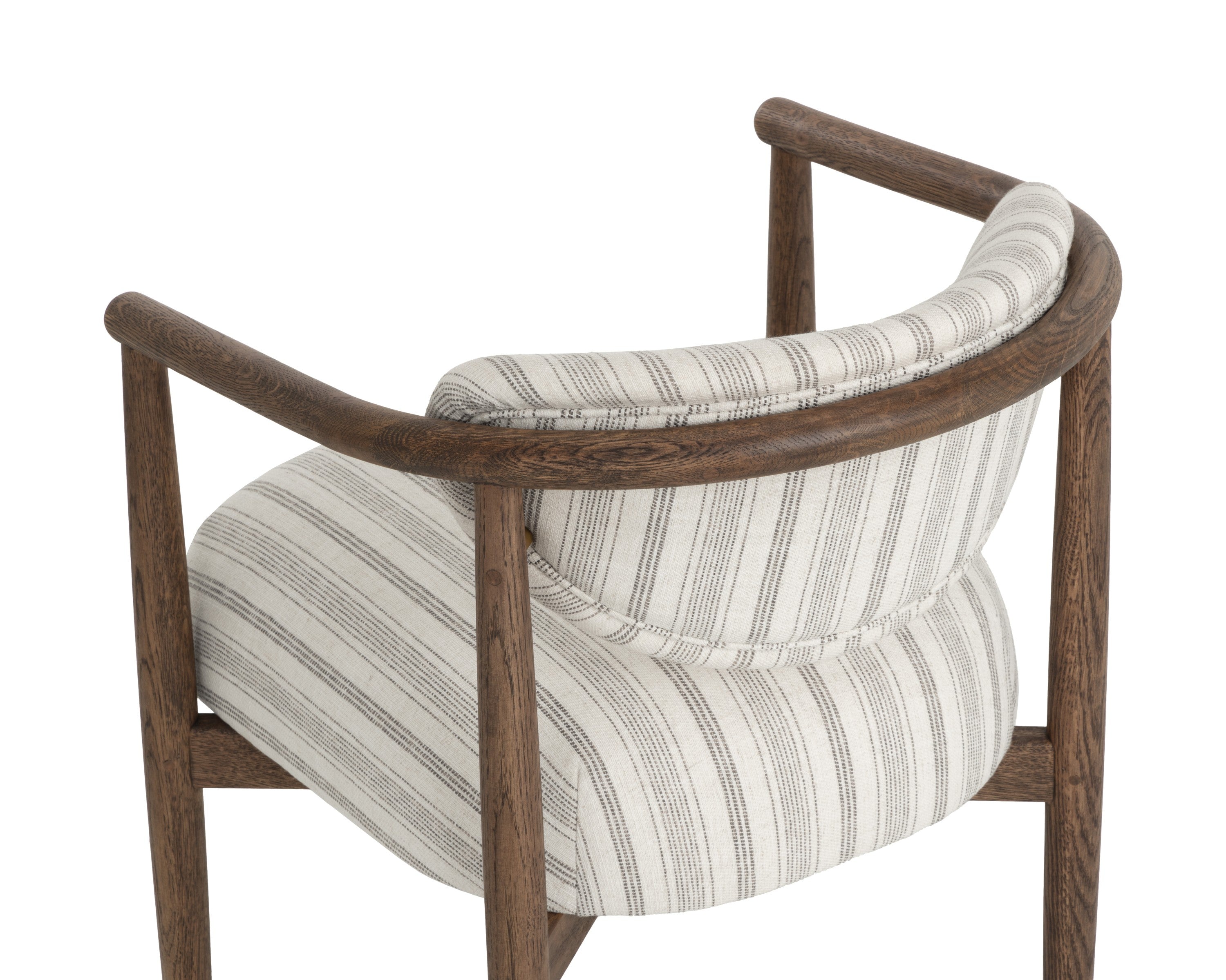Sunpan Sigrid Dining Armchair