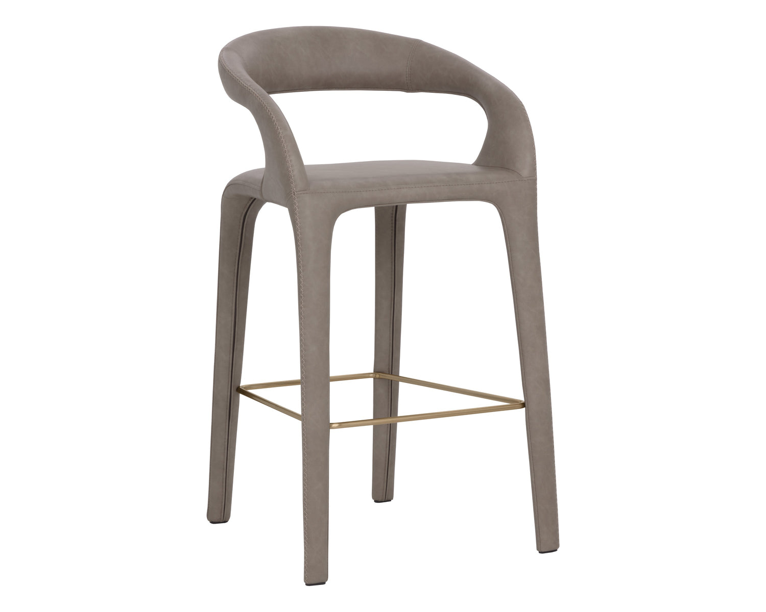 Sunpan Atika Barstool