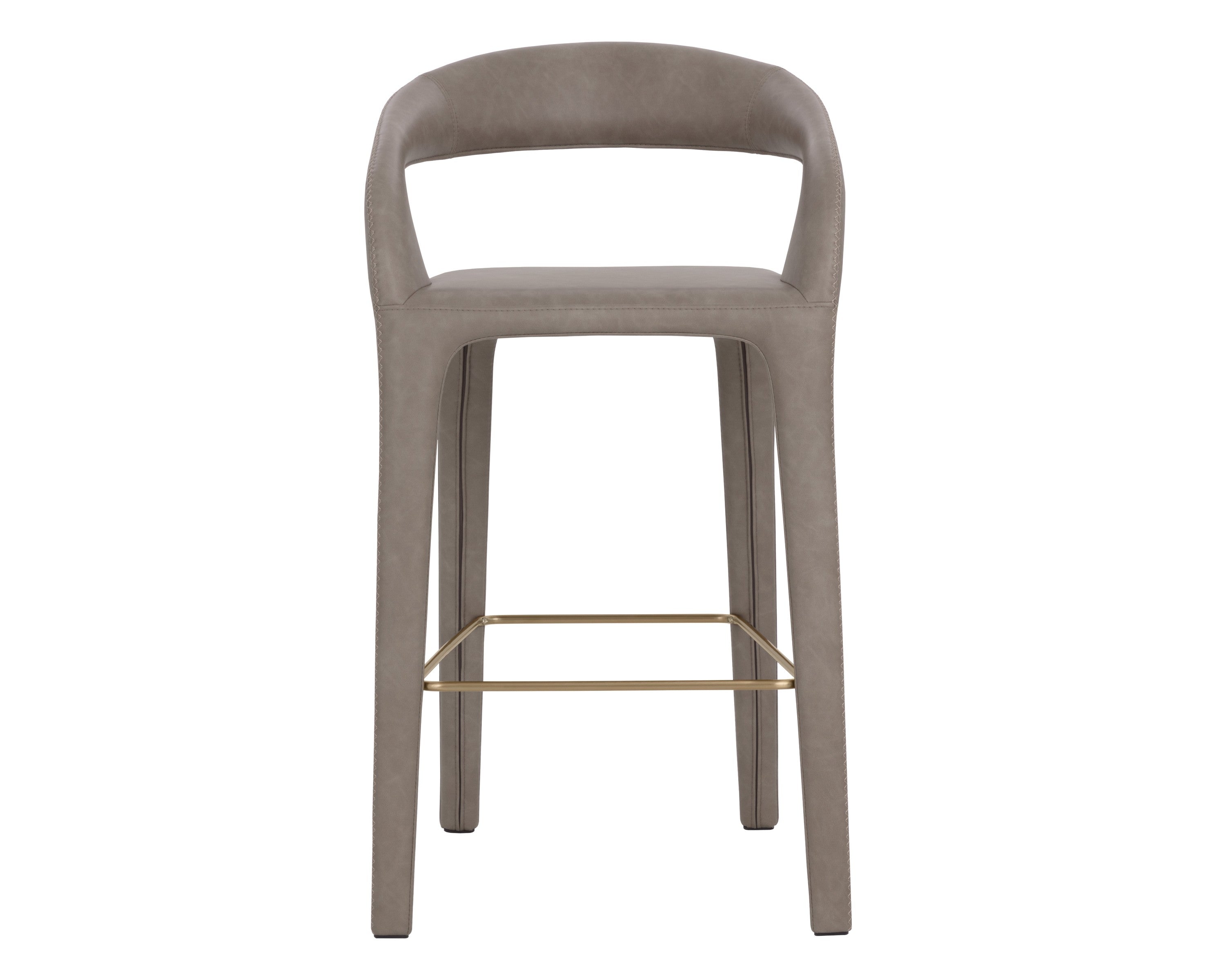 Sunpan Atika Barstool