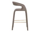 Sunpan Atika Barstool