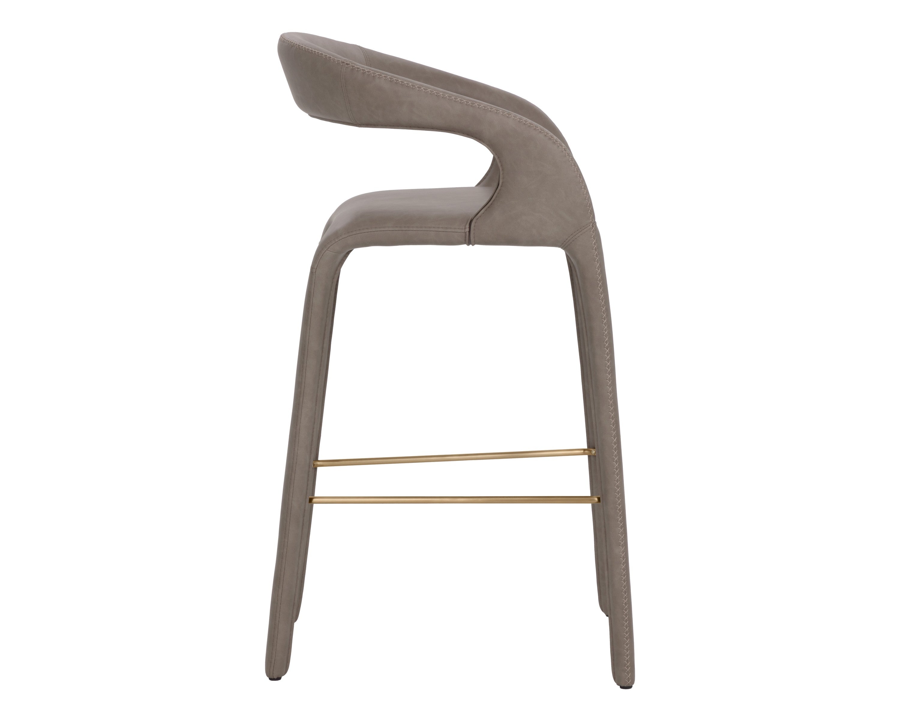 Sunpan Atika Barstool