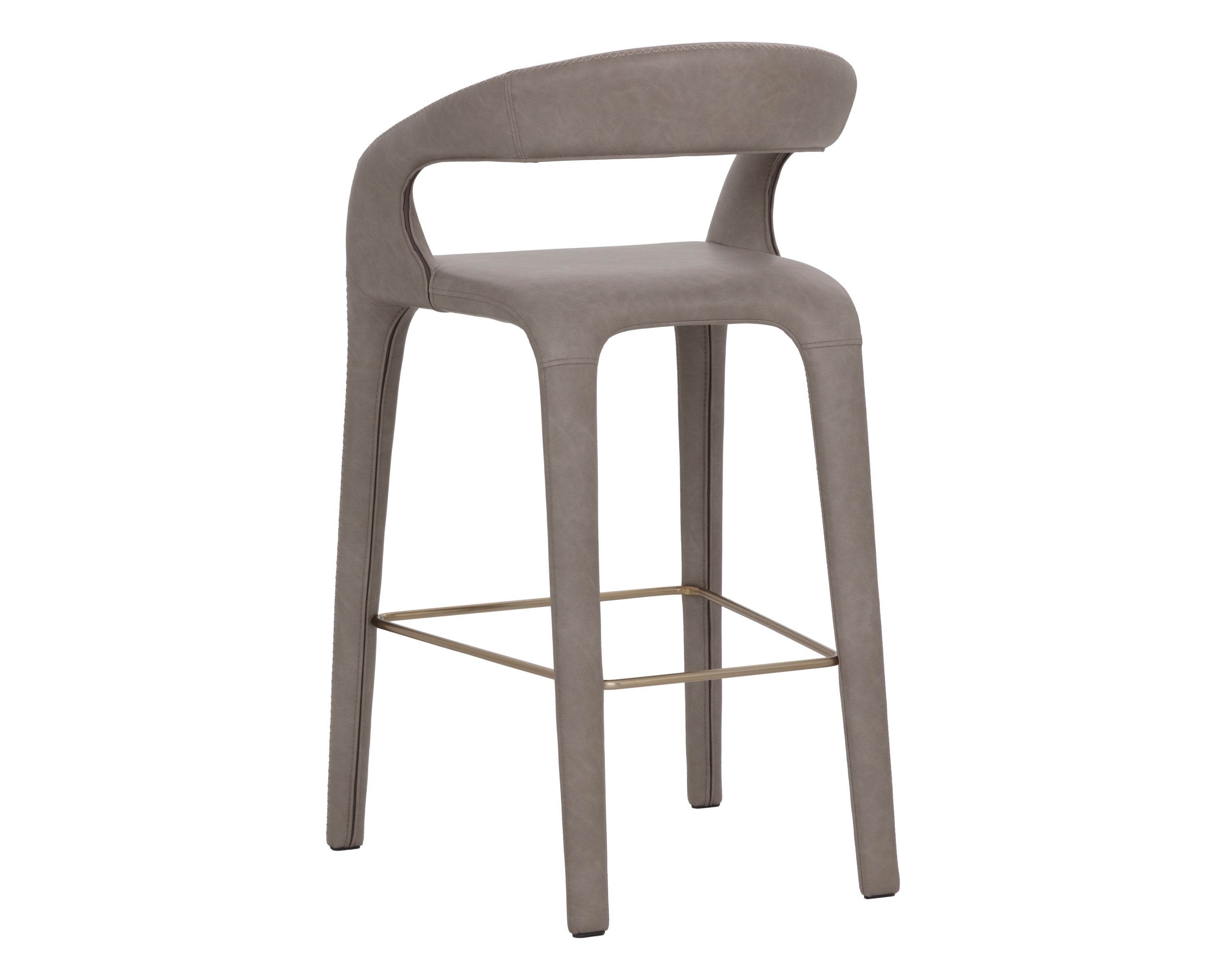 Sunpan Atika Barstool