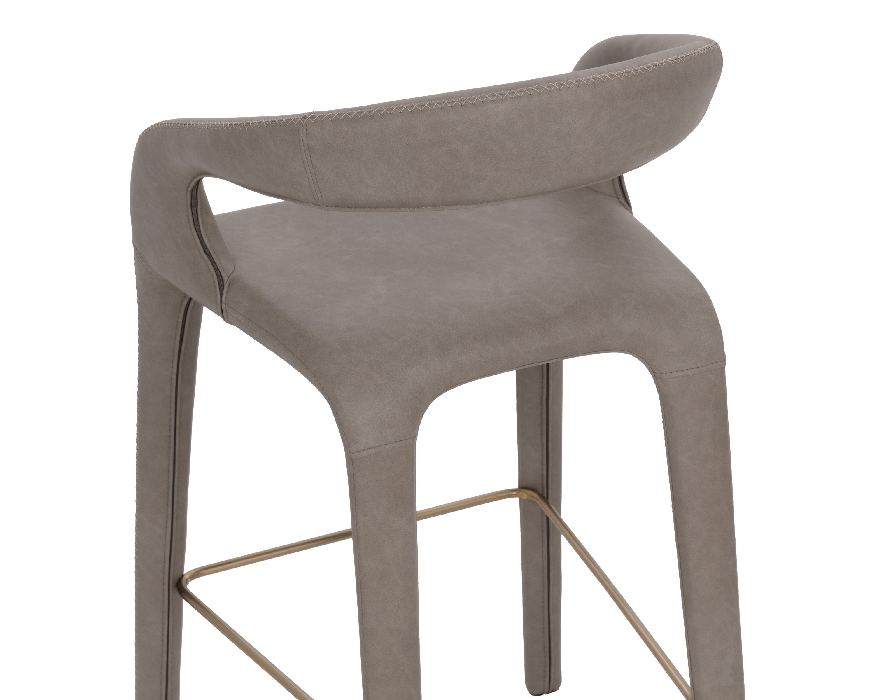 Sunpan Atika Barstool