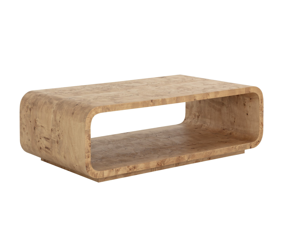 Sunpan Rowena Coffee Table