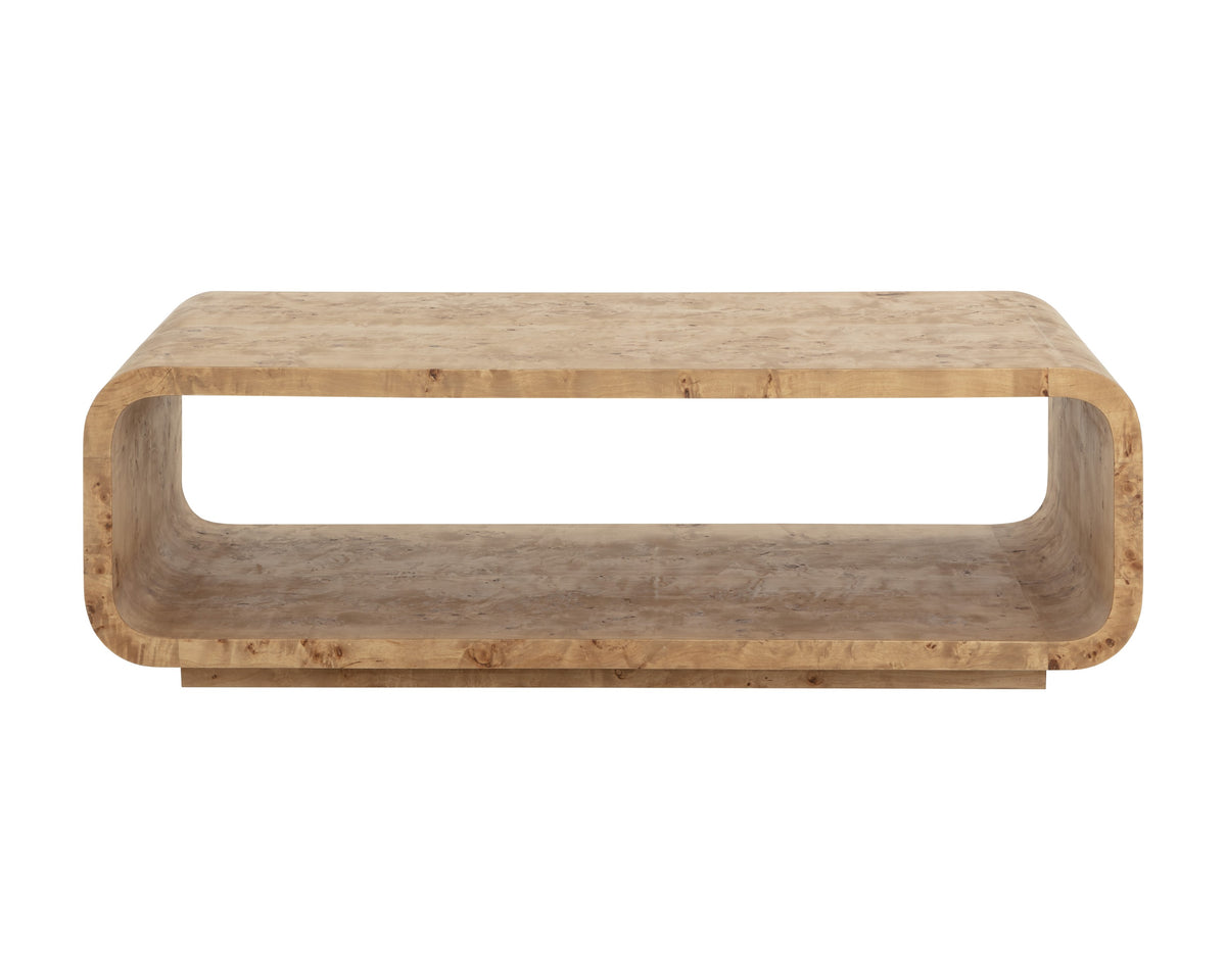 Sunpan Rowena Coffee Table