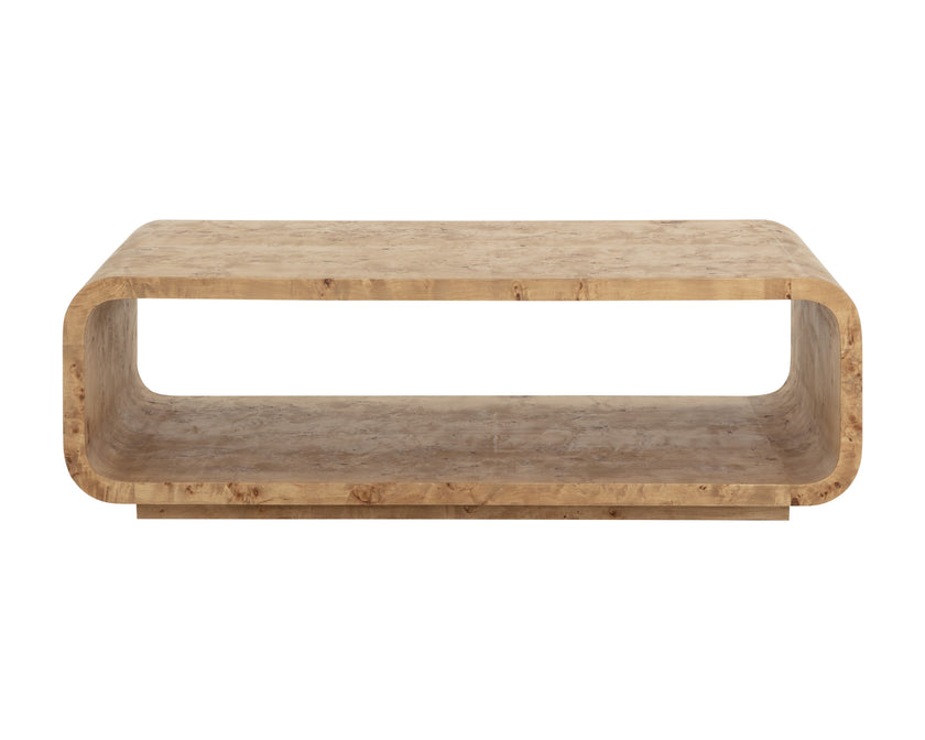 Sunpan Rowena Coffee Table