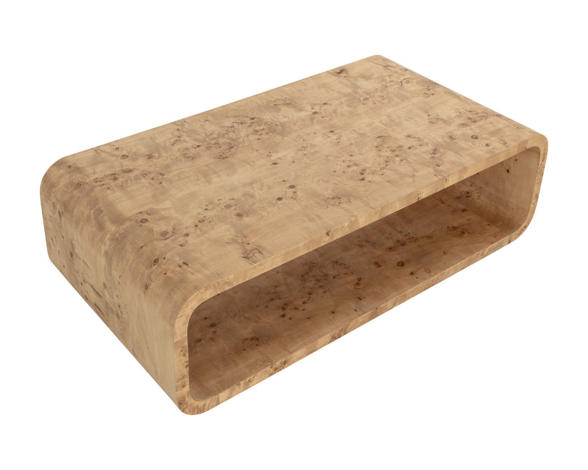 Sunpan Rowena Coffee Table