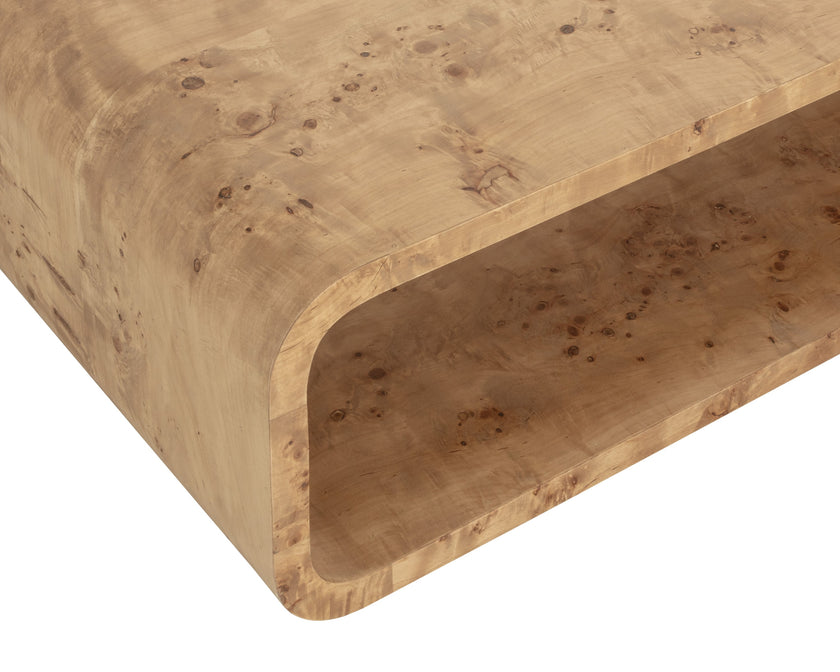 Sunpan Rowena Coffee Table