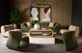 Sunpan Rowena Coffee Table