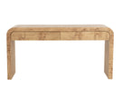 Sunpan Rowena Console Table
