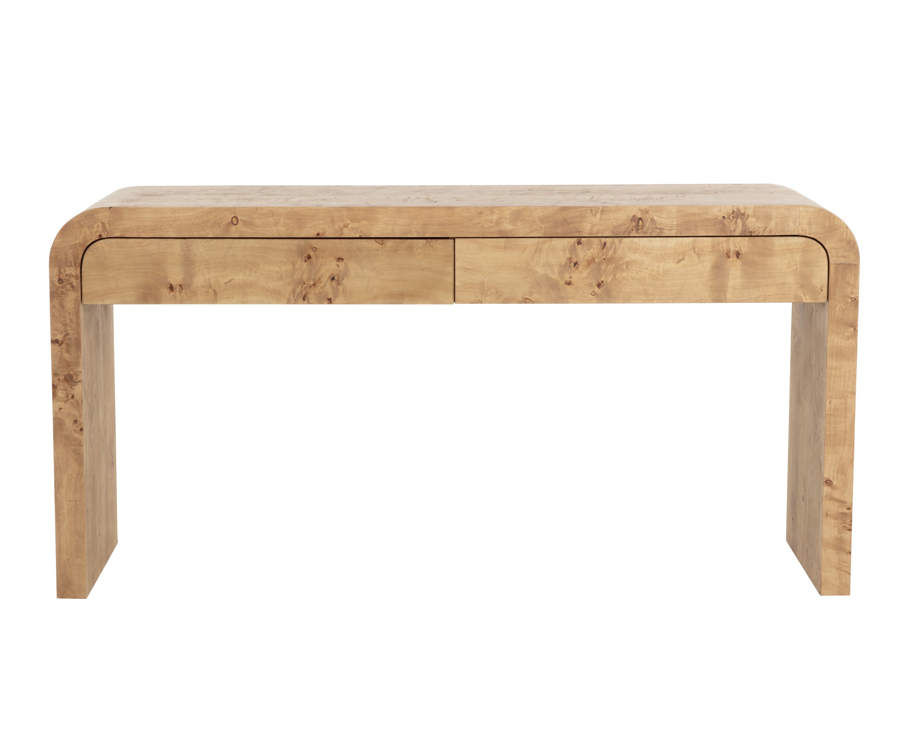 Sunpan Rowena Console Table