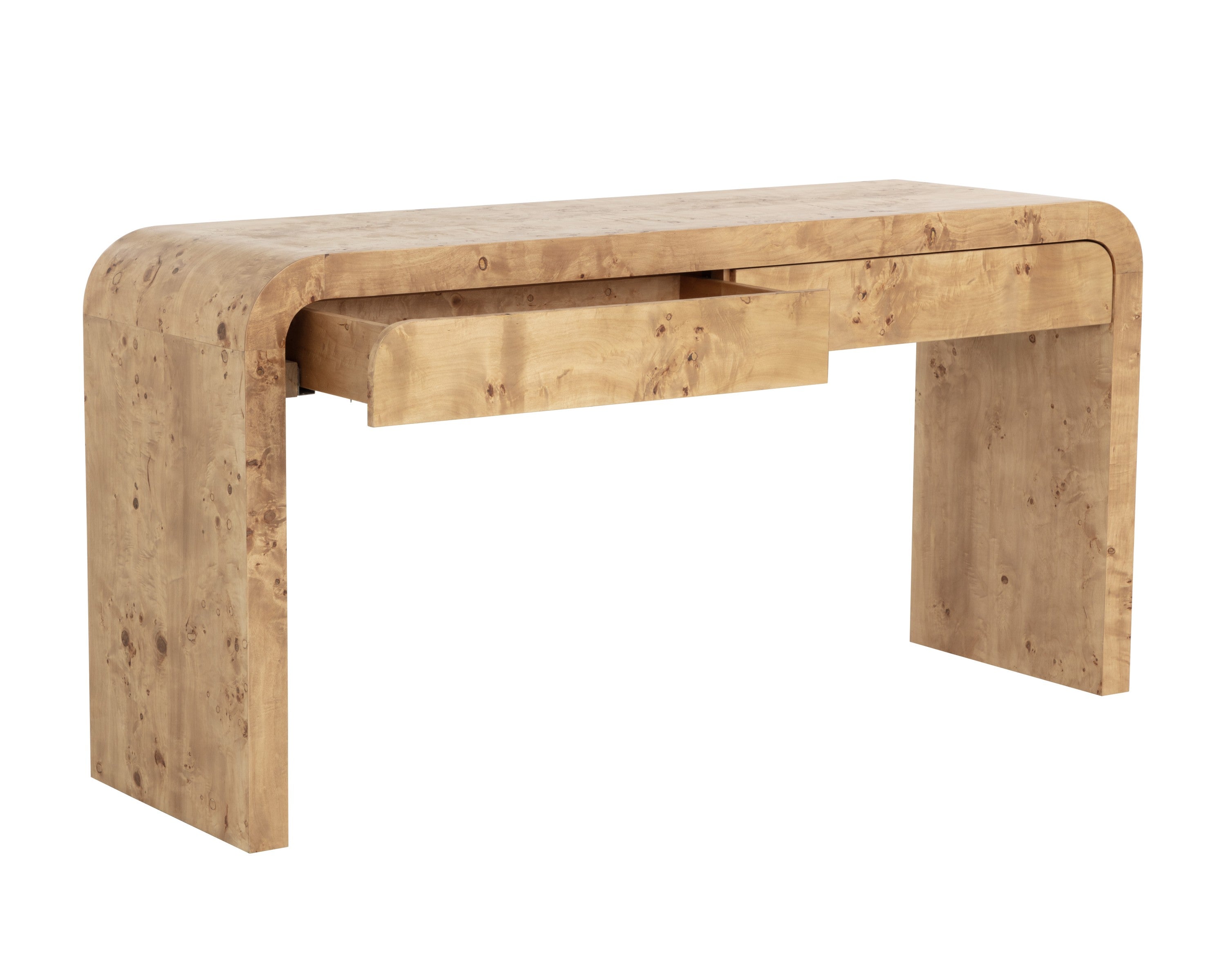 Sunpan Rowena Console Table