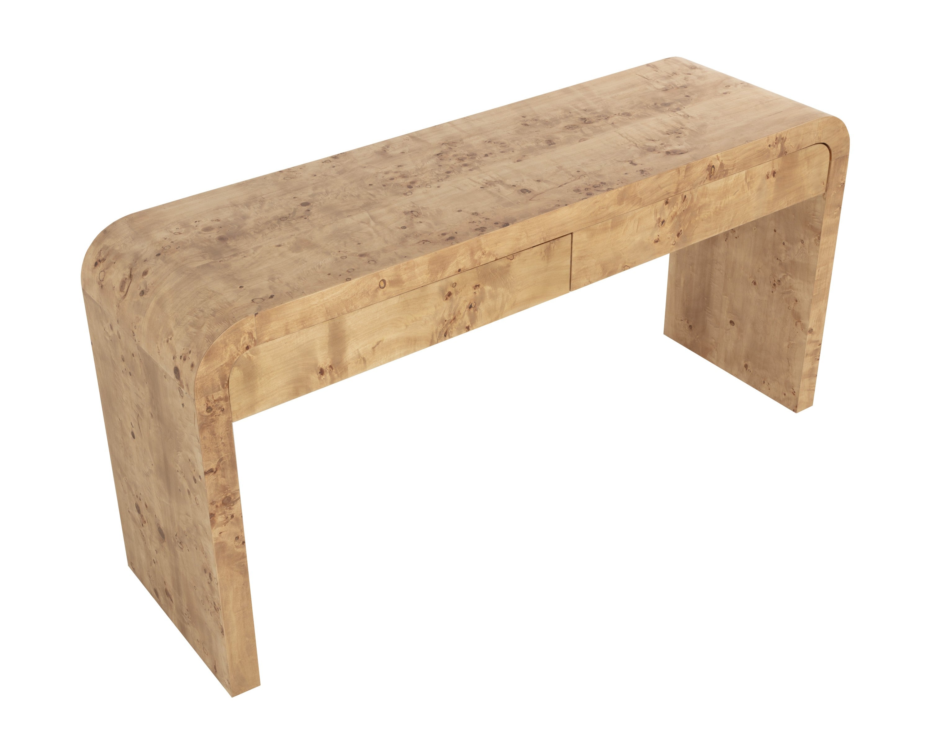 Sunpan Rowena Console Table