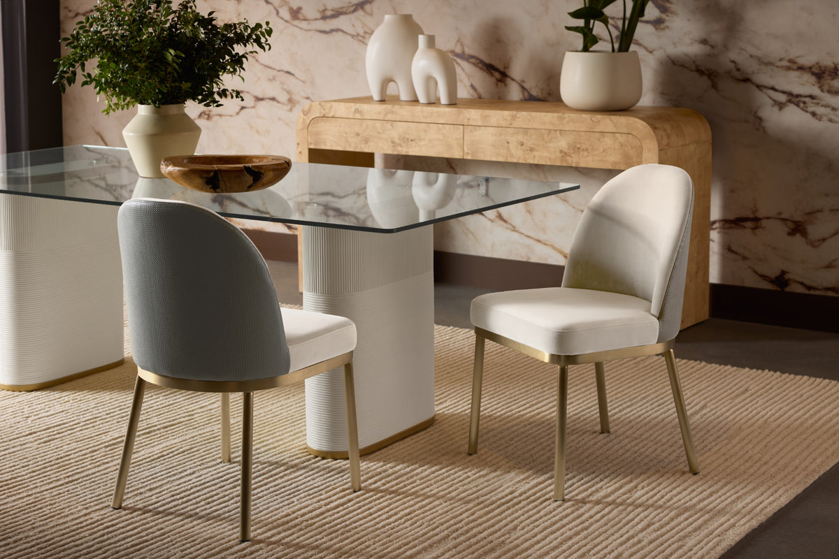 Sunpan Rowena Console Table
