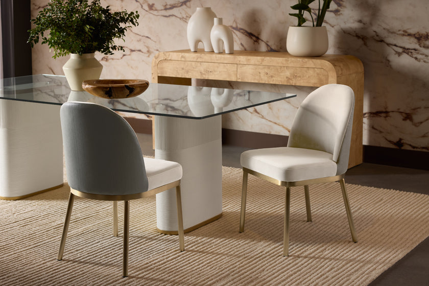Sunpan Rowena Console Table