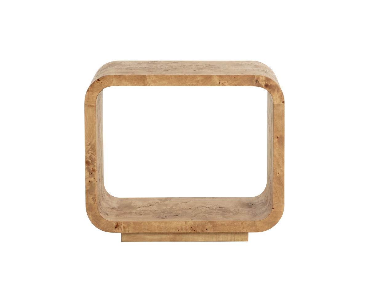 Sunpan Rowena End Table
