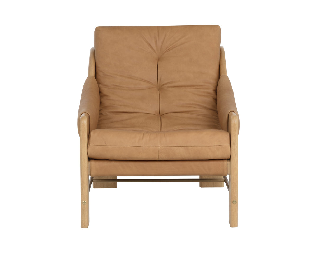 Sunpan Rafferty Lounge Chair