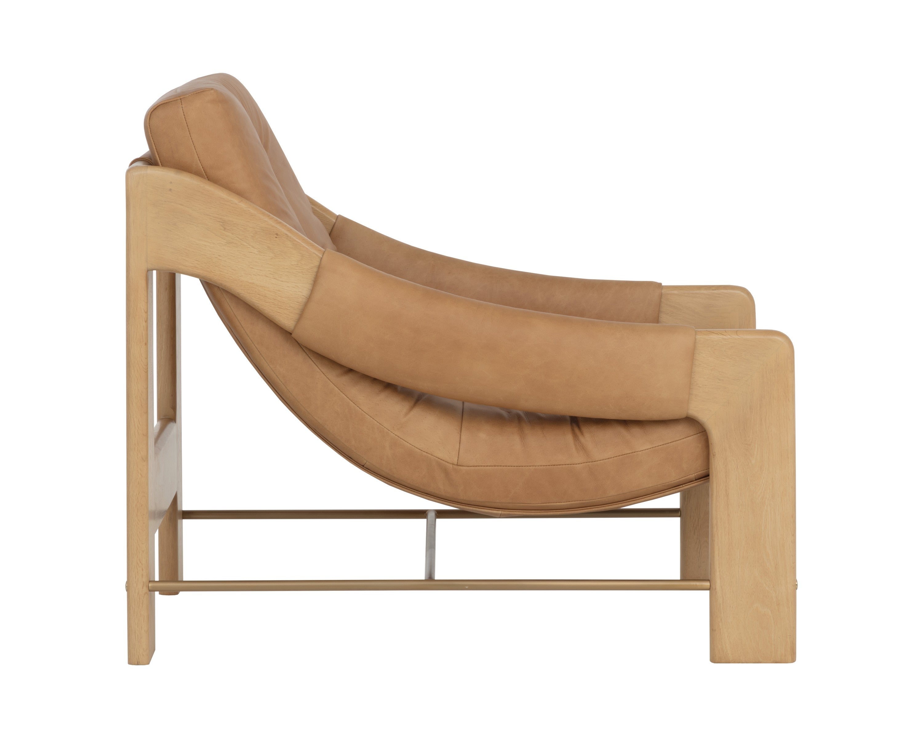 Sunpan Rafferty Lounge Chair