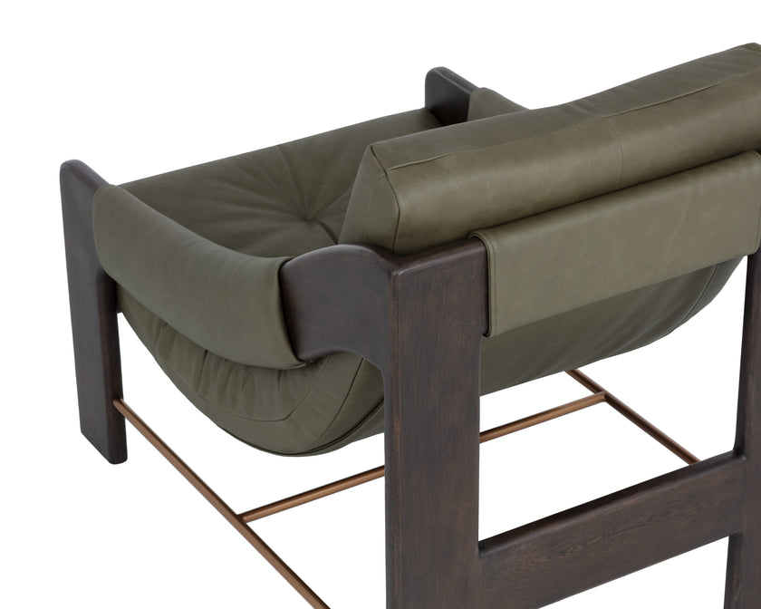 Sunpan Rafferty Lounge Chair