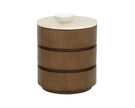 Sunpan Caldora Nightstand