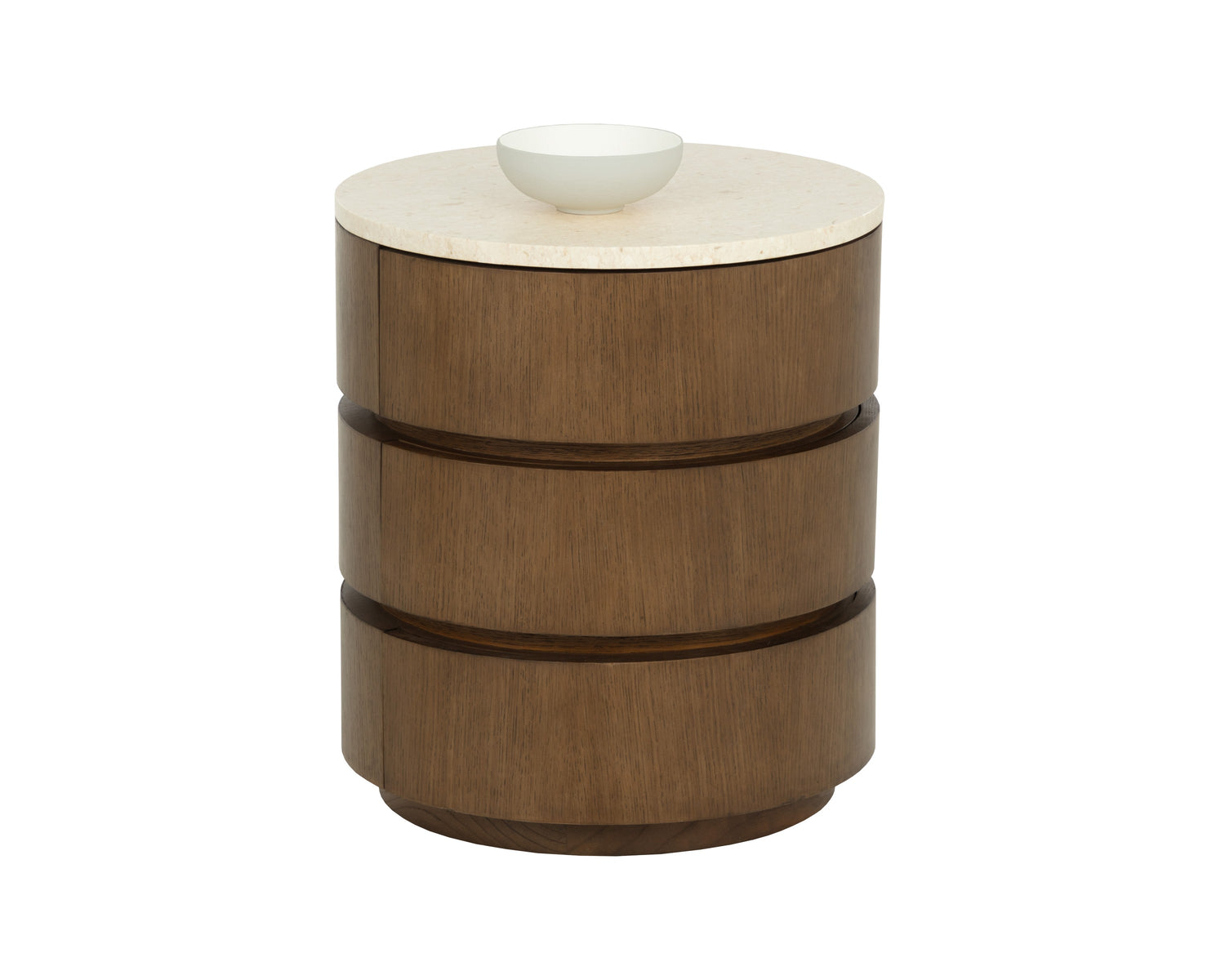 Sunpan Caldora Nightstand