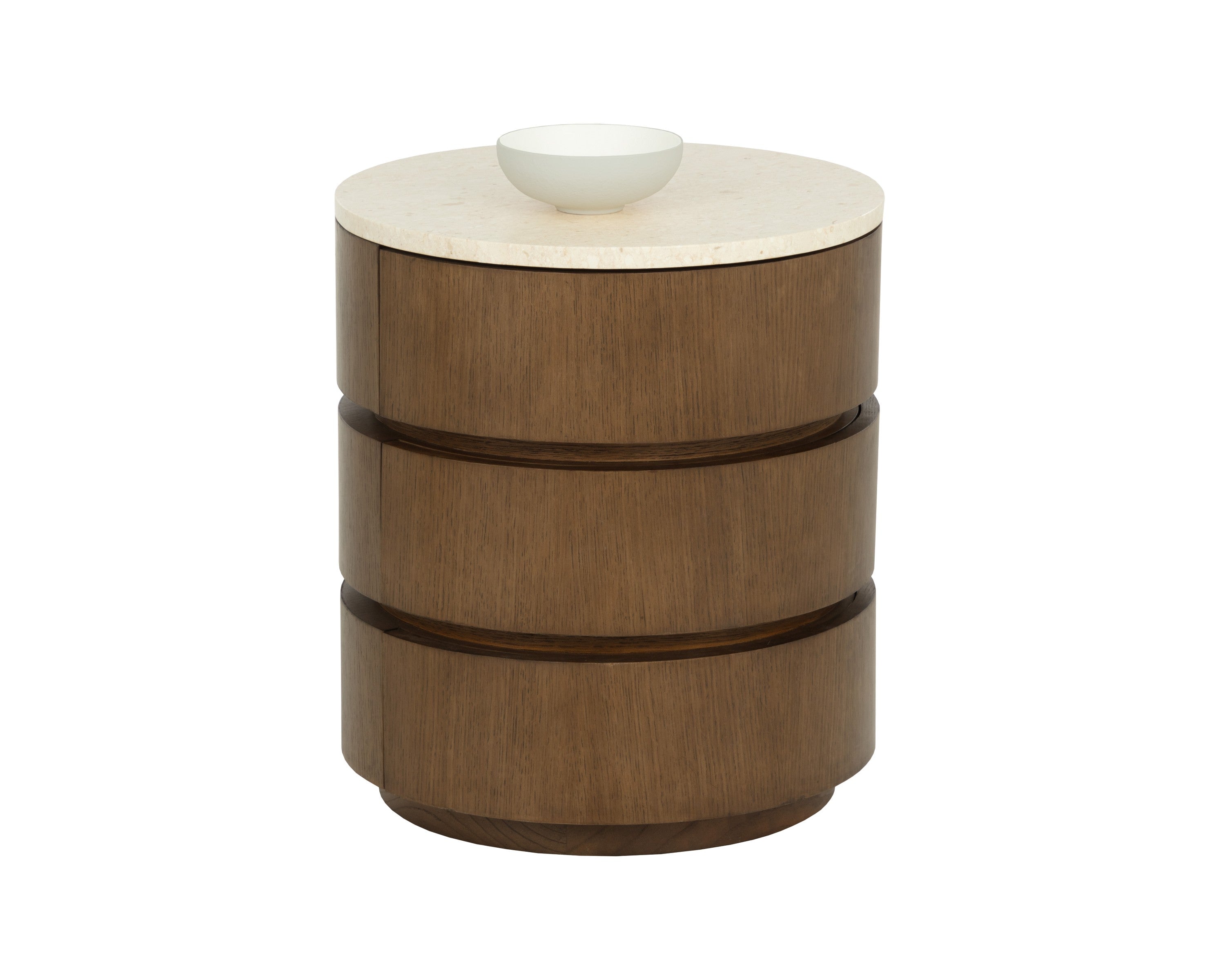 Sunpan Caldora Nightstand