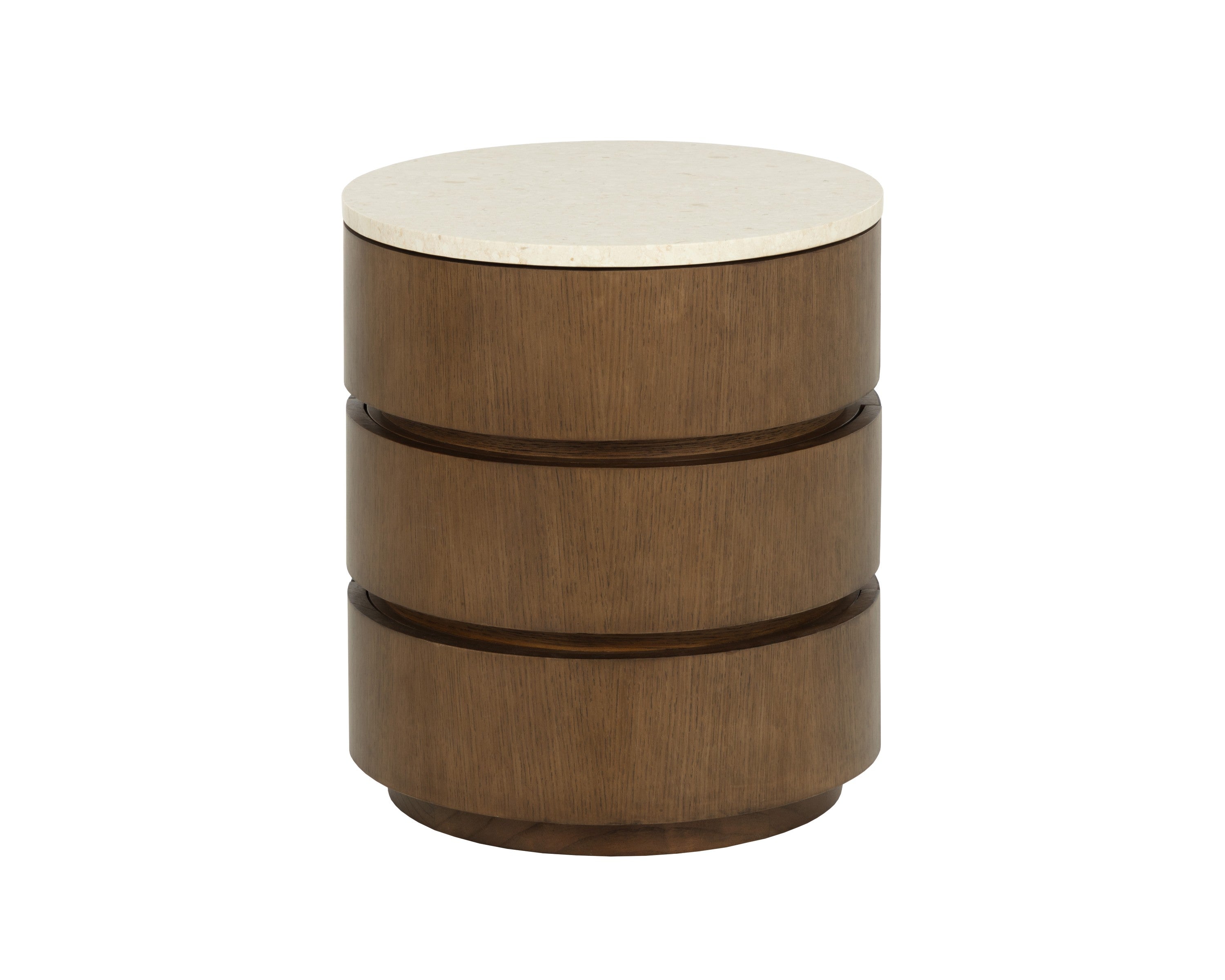 Sunpan Caldora Nightstand