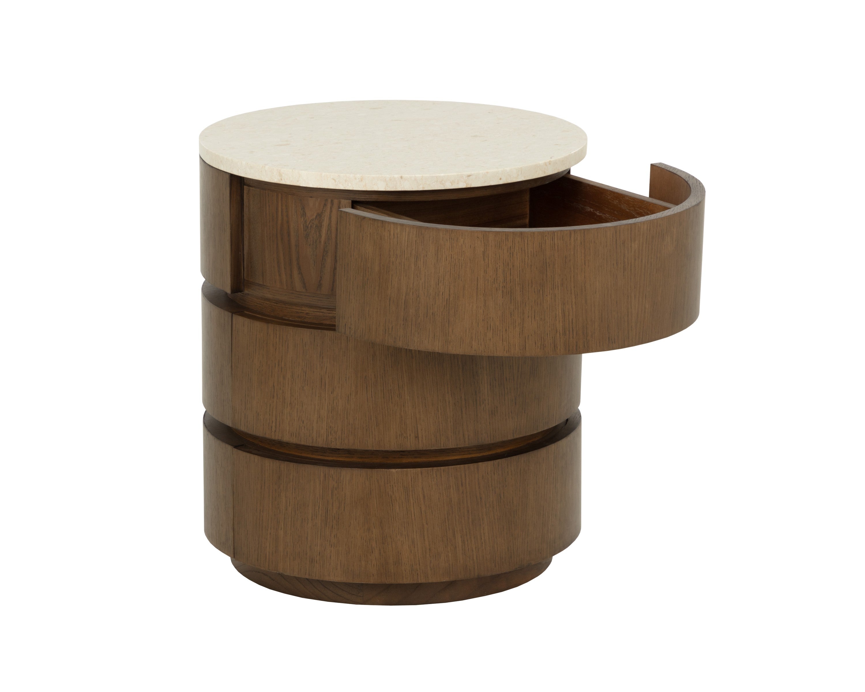 Sunpan Caldora Nightstand