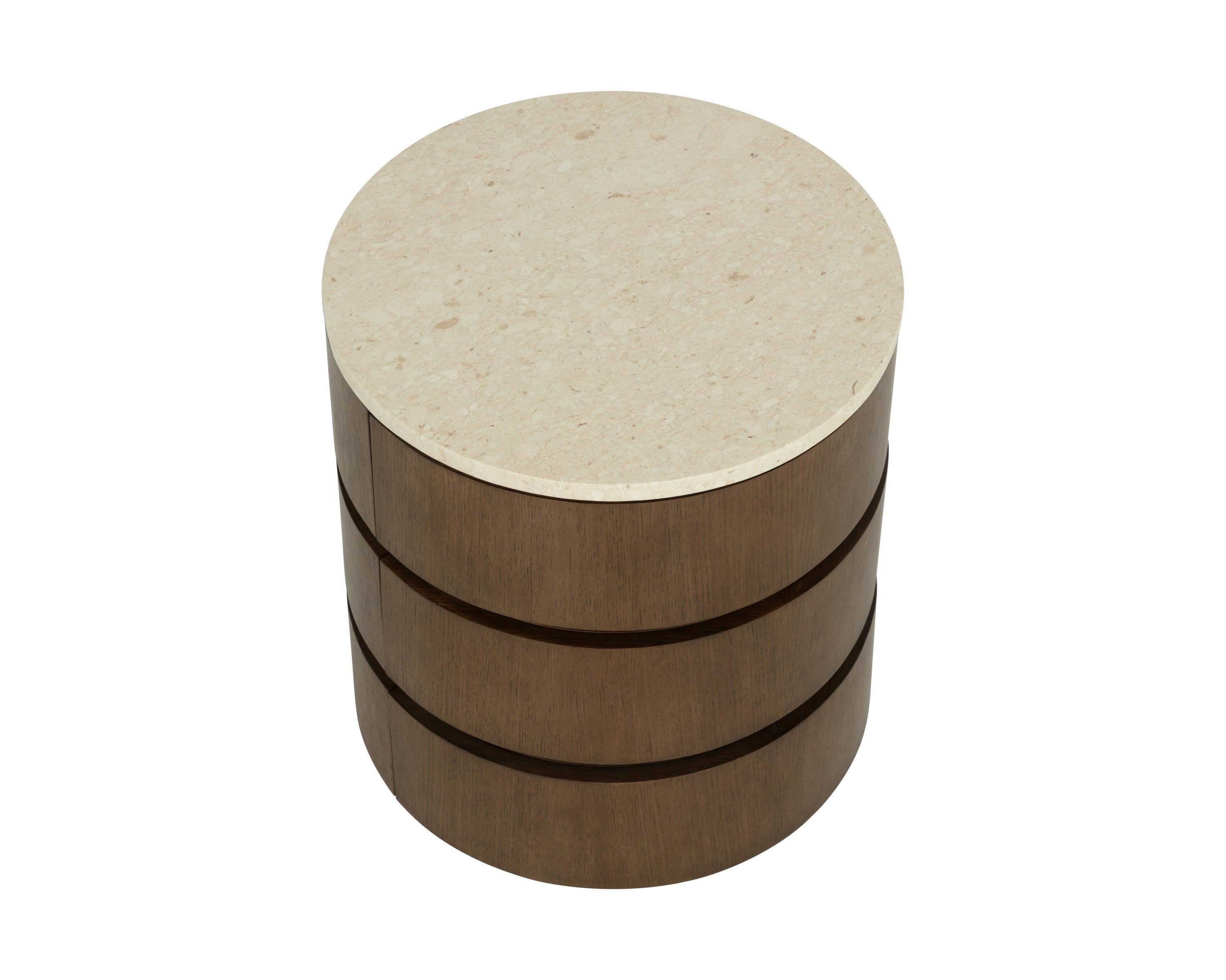 Sunpan Caldora Nightstand
