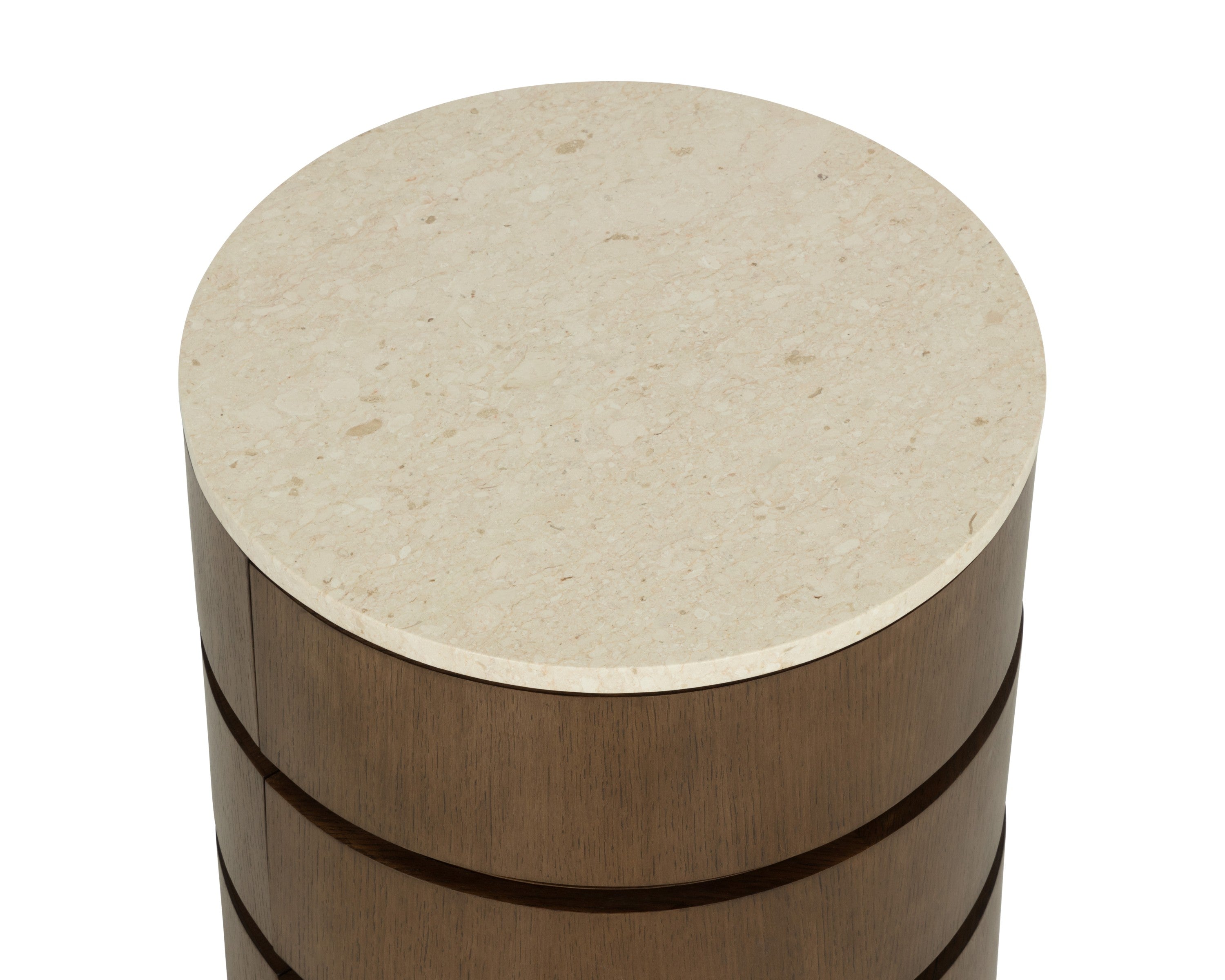 Sunpan Caldora Nightstand