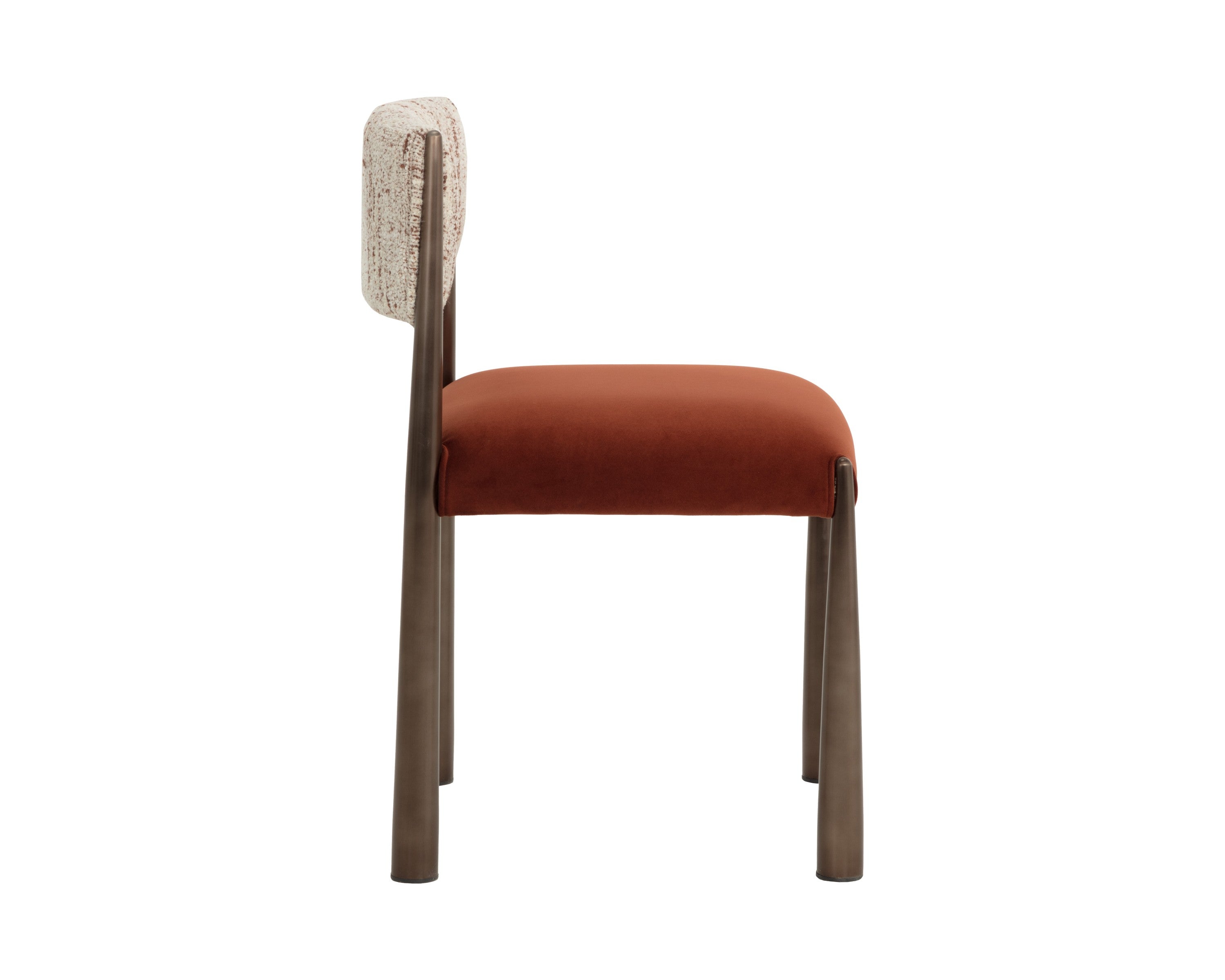 Sunpan Bayard Dining Chair - Set of 2
