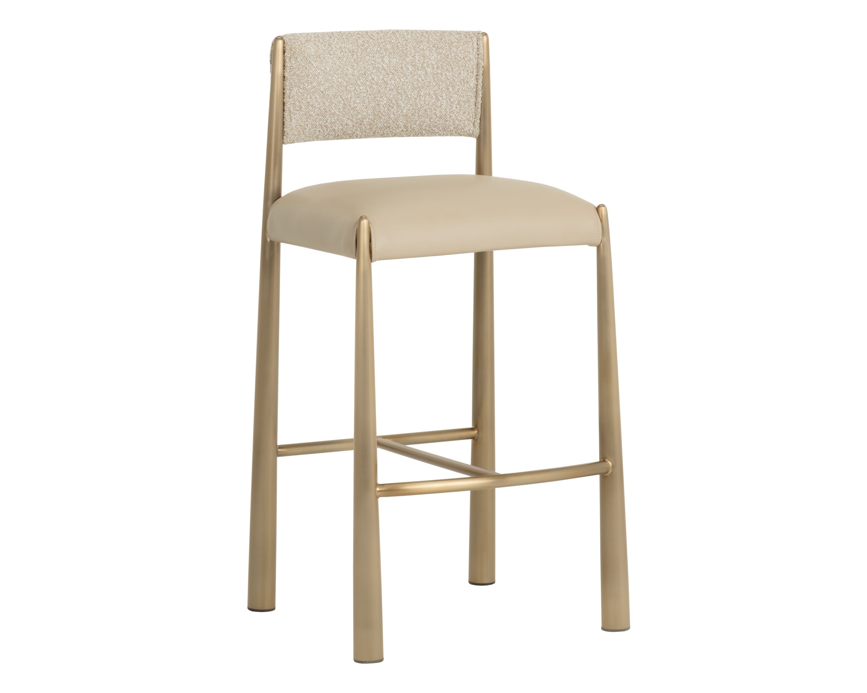 Sunpan Bayard Barstool