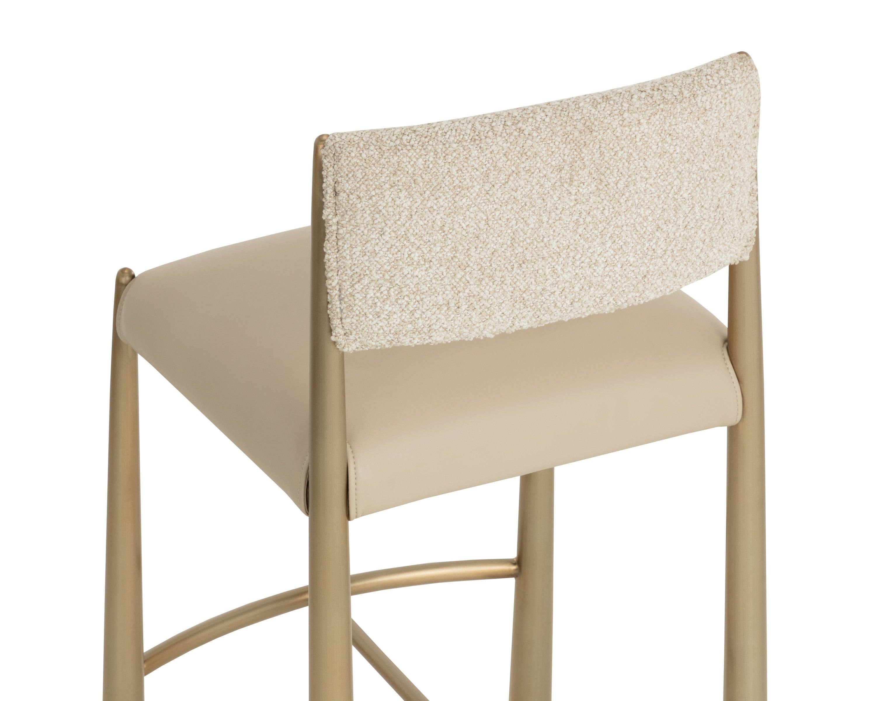 Sunpan Bayard Barstool