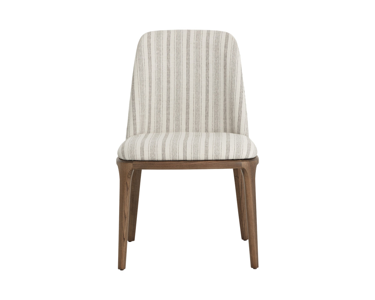 Sunpan Alamosa Dining Chair - Gifford Script - Set of 2