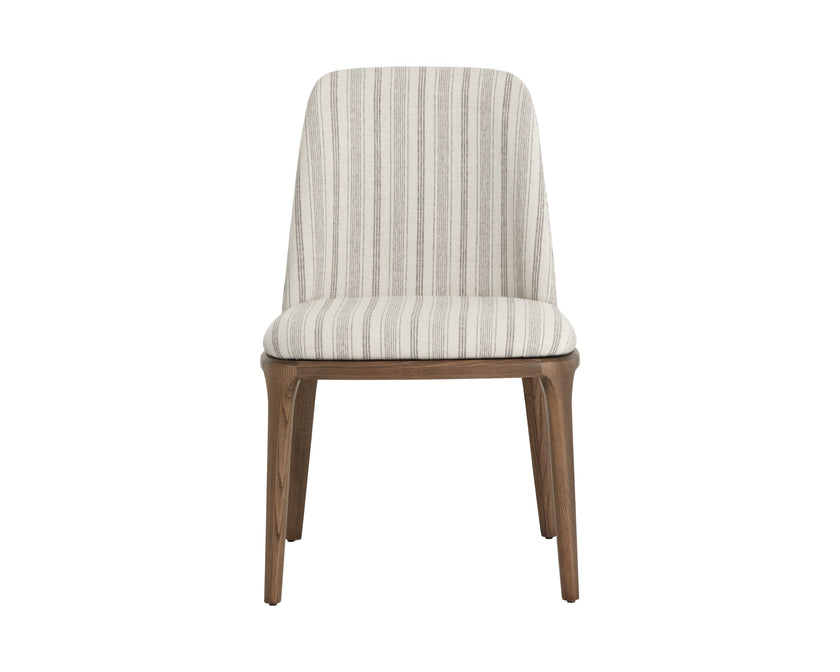Sunpan Alamosa Dining Chair - Gifford Script - Set of 2